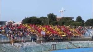 TIFOSI GIULIANOVA