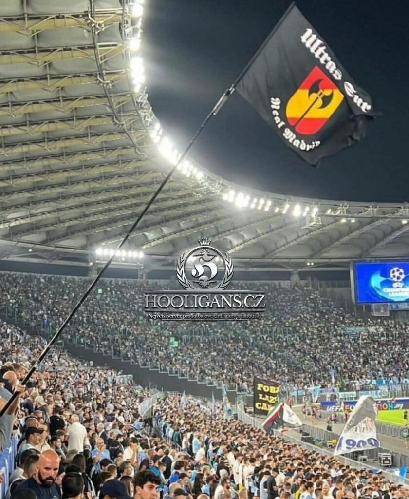 LAZIO ATLETICO