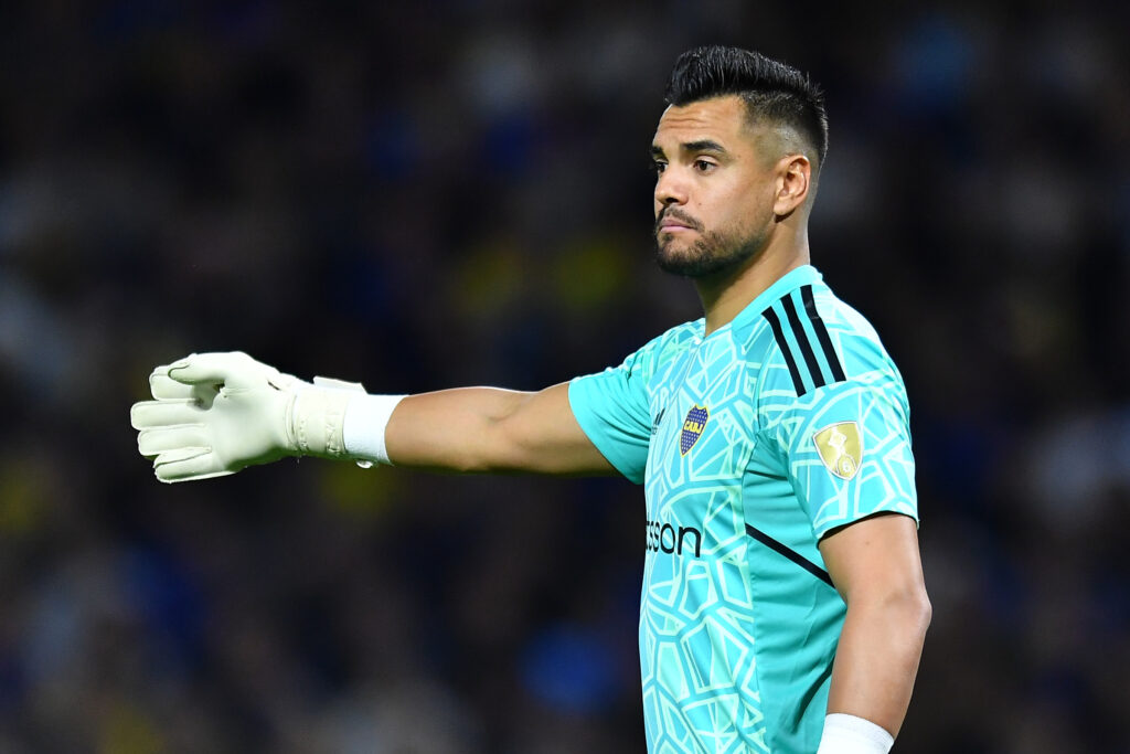 Boca Juniors v Palmeiras: Semi-final - Copa CONMEBOL Libertadores 2023