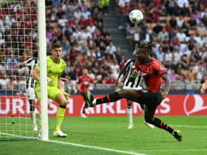 AC Milan v Newcastle United FC: Group F - UEFA Champions League 2023/24