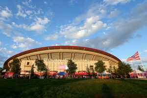 Atletico de Madrid v Cadiz CF - LaLiga Santander