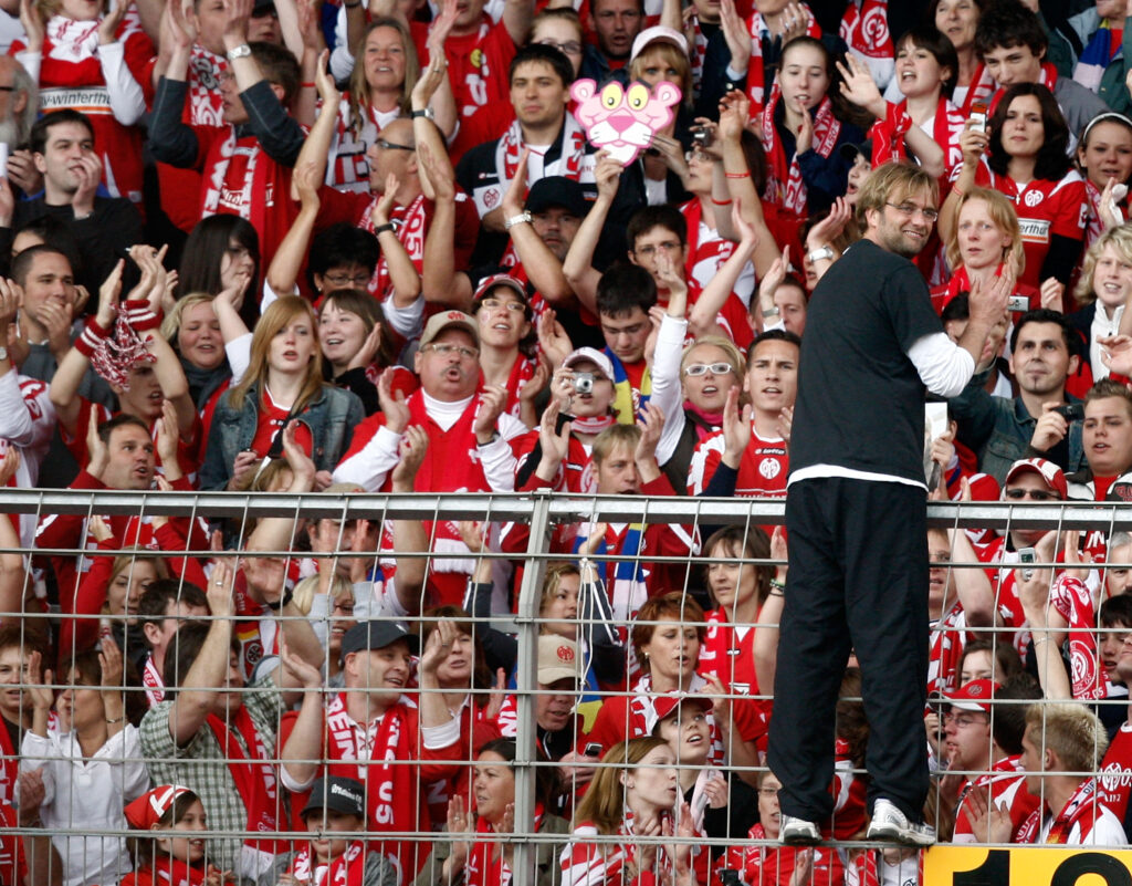 FSV Mainz 05 v FC St. Pauli - 2. Bundesliga