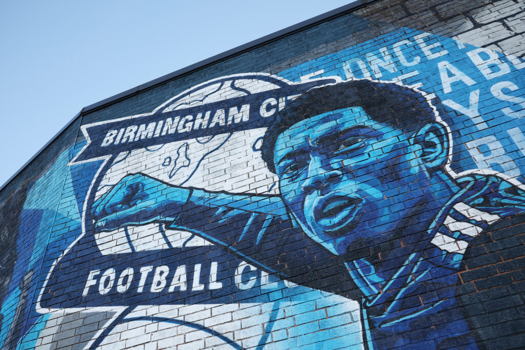 Birmingham City v Cardiff City - Sky Bet Championship