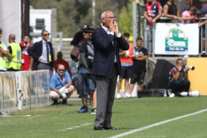 Cagliari Calcio v Udinese Calcio - Serie A TIM
