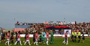 CIVITANOVESE MACERATESE