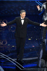 Festival Di Sanremo 2020 - Day 1