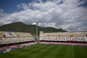 Salernitana v FC Internazionale - Serie A