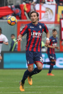 FC Crotone v Genoa CFC - Serie A