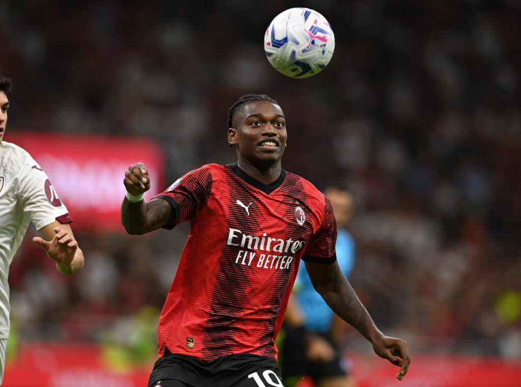 AC Milan v Torino FC - Serie A TIM