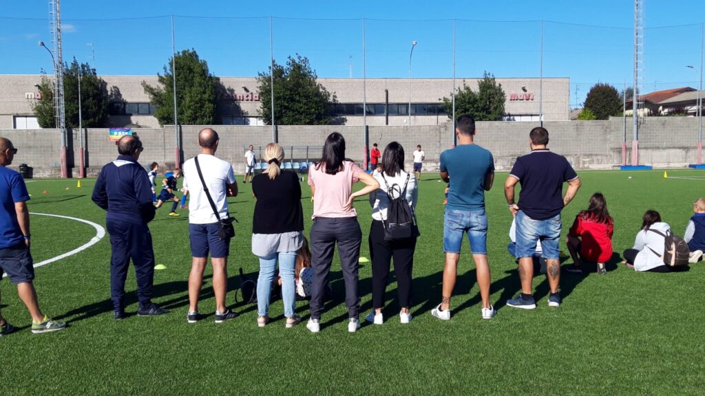 COSTRUIAMO GENTILEZZA