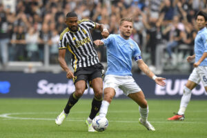 Juventus v SS Lazio - Serie A TIM