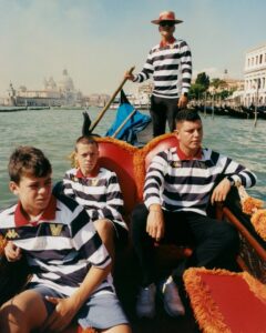 VENEZIA CALCIO