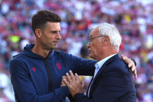 Bologna FC v Cagliari Calcio - Serie A TIM