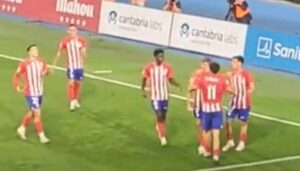 DERBY GIOVANILE MADRID