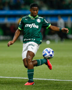 Palmeiras v Deportivo Pereira - Copa CONMEBOL Libertadores 2023