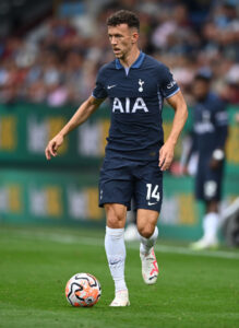 Burnley FC v Tottenham Hotspur - Premier League