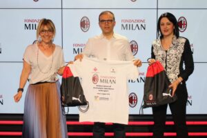 GENTILEZZA NELLO SPORT