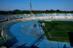 FC Internazionale v Villarreal CF - Pre-Season Friendly