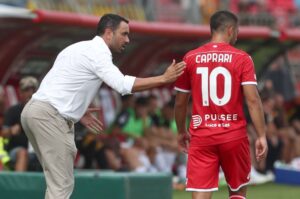 AC Monza v US Lecce - Serie A TIM