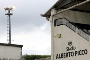 Spezia Calcio v AC Monza - Serie A