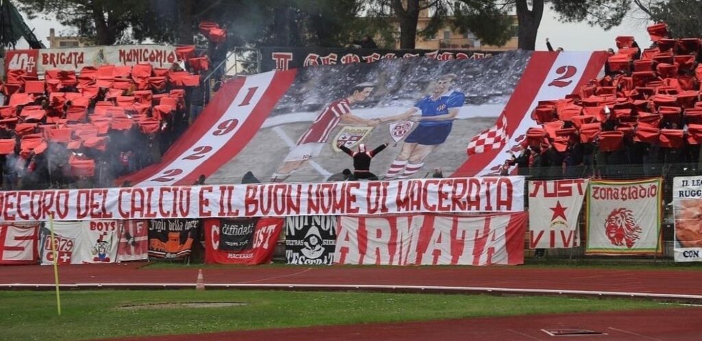 MACERATESE CIVITANOVESE