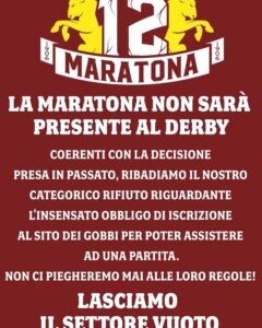 DERBY TORINO