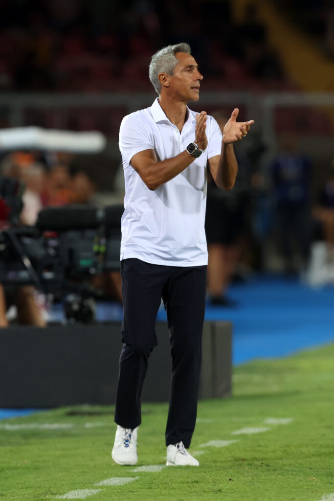 US Lecce v US Salernitana - Serie A TIM