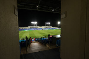 Real Madrid v Atletico de Madrid - La Liga Santander