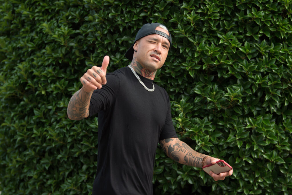 Nainggolan a proposito del derby di Milano