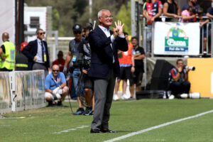 Cagliari Calcio v Udinese Calcio - Serie A TIM