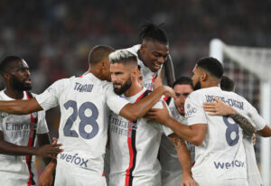 AS Roma v AC Milan - Serie A TIM