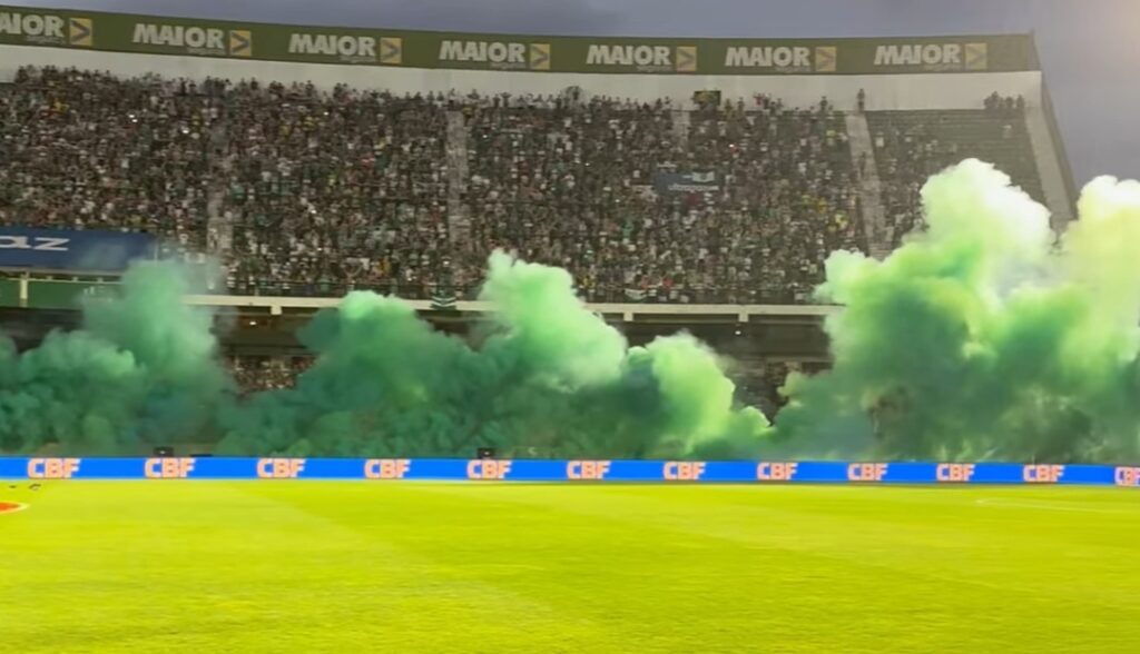 DERBY GUARANI