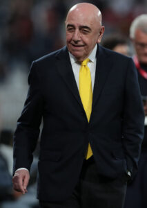 AC Monza v AS Roma - Serie A