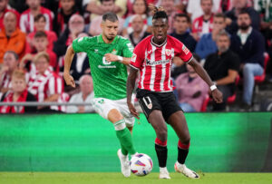 Athletic Club v Real Betis - LaLiga EA Sports