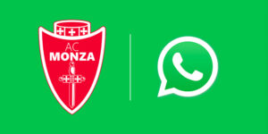 MONZA WHATSAPP