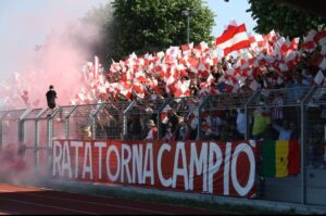 TIFOSI MACERATESE