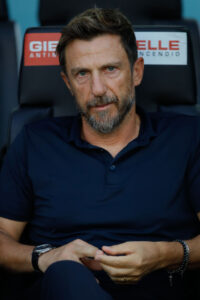 Udinese Calcio v Frosinone Calcio - Serie A TIM