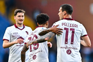 UC Sampdoria v Torino FC - Serie A