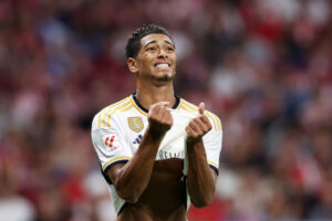 Atletico Madrid v Real Madrid CF - LaLiga EA Sports