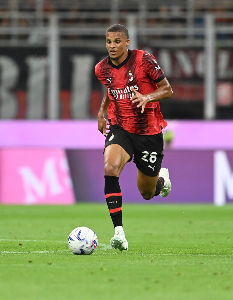 AC Milan v Torino FC - Serie A TIM