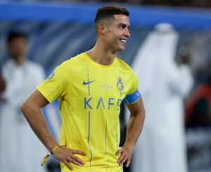 Al Hilal v Al Nassr: Arab Club Champions Cup Final