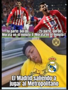 ATLETICO REAL