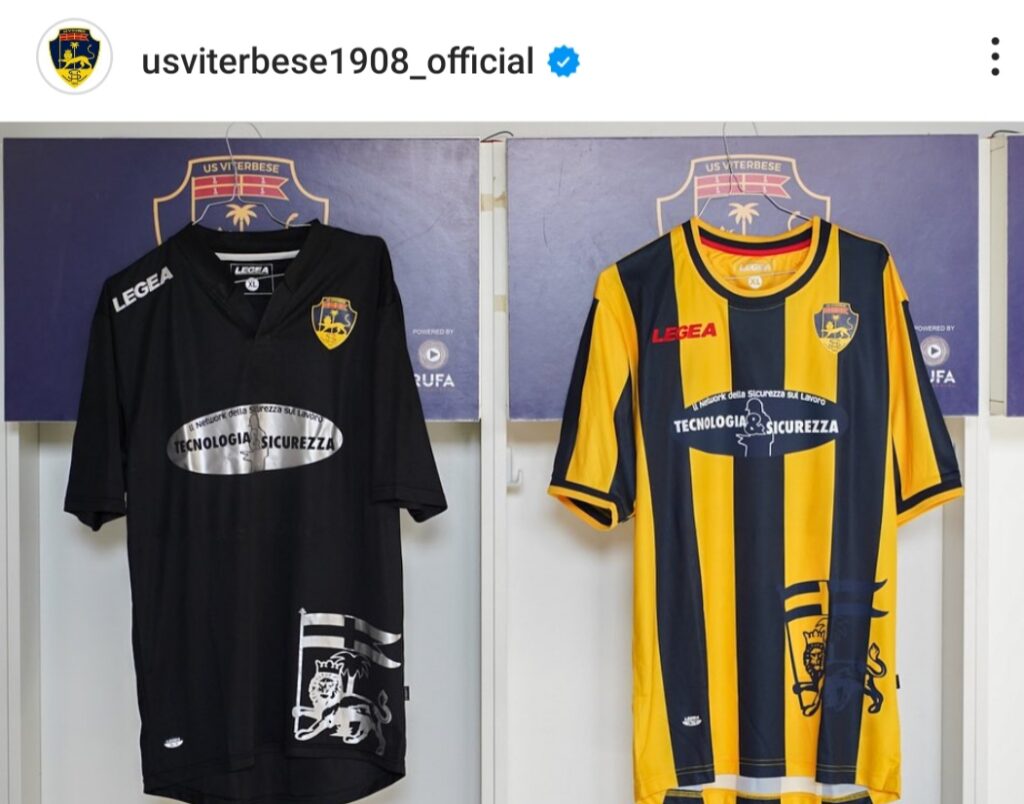 VITERBESE
