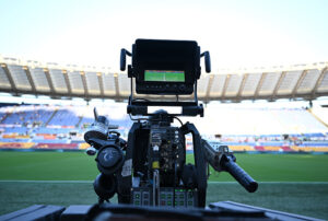 AS Roma v AC Milan - Serie A TIM