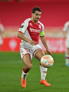 AS Monaco v Bayer 04 Leverkusen: Knockout Round Play-Off Leg Two - UEFA Europa League