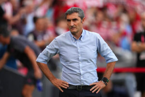 Athletic Club v Getafe CF - LaLiga EA Sports