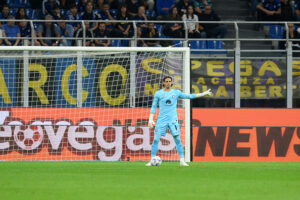 FC Internazionale v US Sassuolo - Serie A TIM