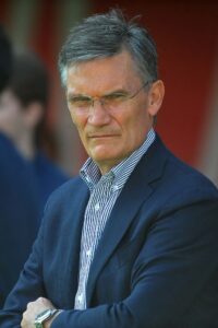 Bologna FC v ACF Fiorentina - Serie A