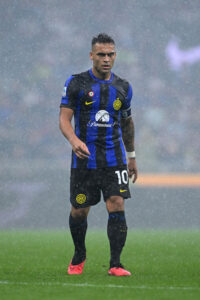 FC Internazionale v AC Milan - Serie A TIM