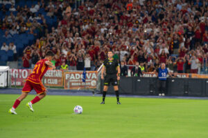 AS Roma v Empoli FC - Serie A TIM